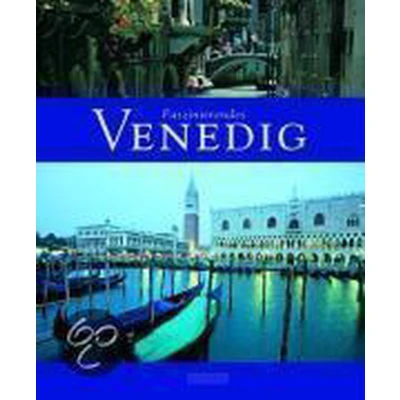 Afbeelding van Faszinierendes Venedig