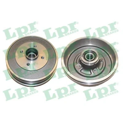 Afbeelding van Lpr Remtrommel 7D0701C