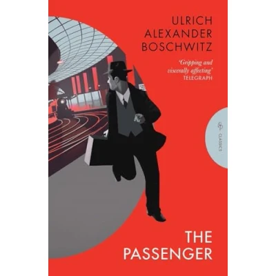 Afbeelding van Pushkin Press Classics The Passenger