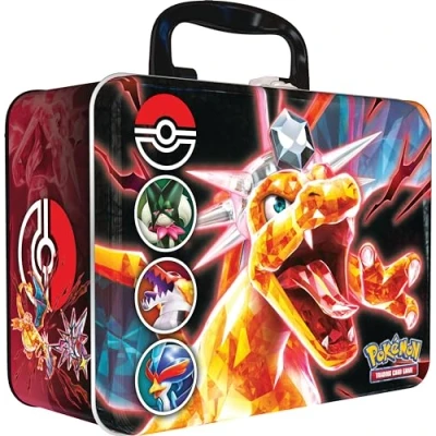 Afbeelding van Pokemon Fall 2023 Collector Chest: Charizard