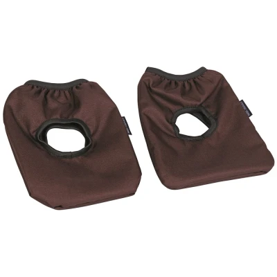 Image de Harry&#039;s Horse Housse de Protection Étrier Marron