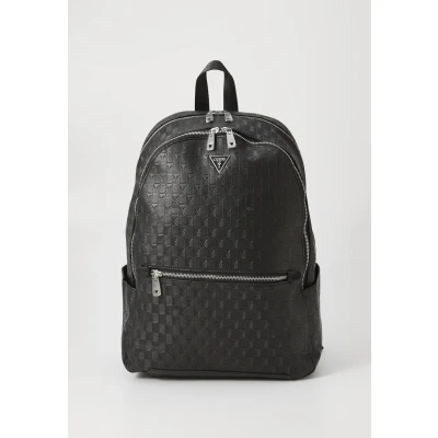 Afbeelding van Guess Torino Rounded Backpack blaster wash