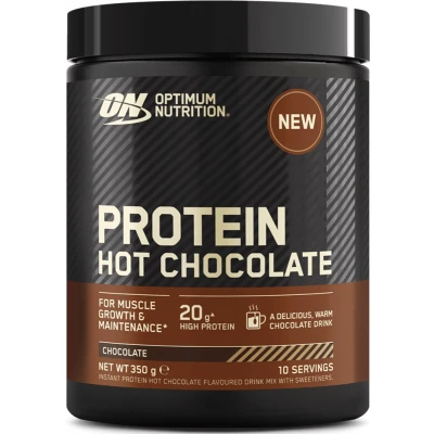 Afbeelding van Protein Hot Chocolate 350gr
