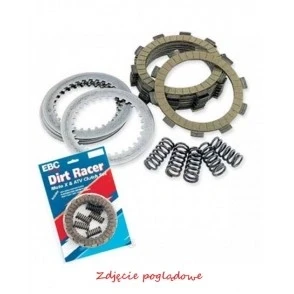 Afbeelding van EBC Brakes DRC042 Koppelingsset