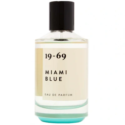 Afbeelding van 19 69 Miami Blue EdP (100 ml)