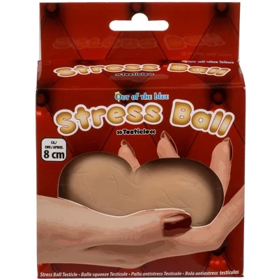 Afbeelding van Balzak Stressbal