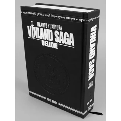 Afbeelding van Vinland Saga Deluxe 3