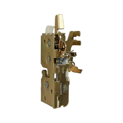 Afbeelding van DT Spare Parts 4.68364 Deurslot rechts, Rechts voor