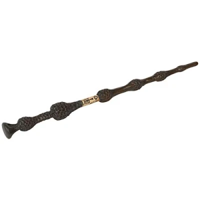 Image de DUMBLEDORE ELDER WAND PVC /S CP