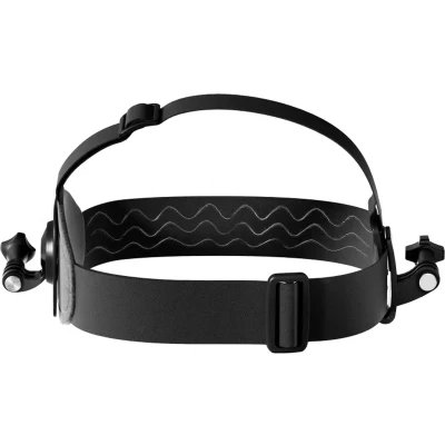 Afbeelding van Insta360 Head Strap Dual camer mount X4 X3 X2 One X RS GoPro