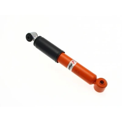 Afbeelding van KONI 8050 1063 schokdemper Achteras Gasdruk 325 239 Enkelpijp, niet in /afstelbaar Telescoop Oog onderaan, Pen bovenaan