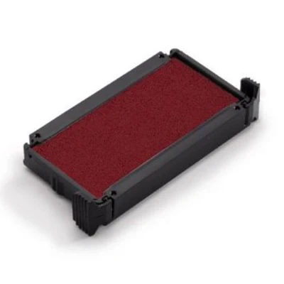 Image de Trodat pack de 2 cassettes dencrage printy 6 4911 rouge 22903291