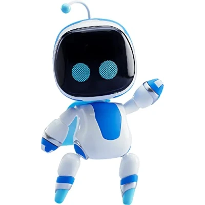Afbeelding van GoodSmileCompany Astro&#039;s Playroom Action Figure Astro 10 cm