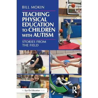 Afbeelding van Teaching Physical Education to Children with Autism