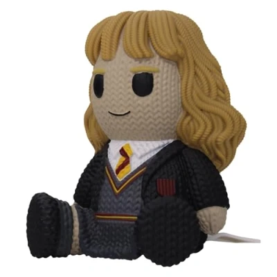 Afbeelding van Bensussen Deutch Wizarding World Hermione Granger HMBR 5 Vinyl figuur (Net)