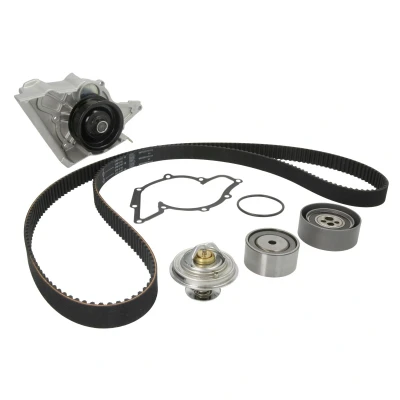 Afbeelding van Ina Distributieriem kit incl.waterpomp 530 0158 30
