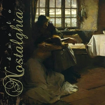 Afbeelding van Nostalghia Duelo (CD)
