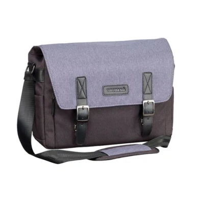 Image de Sac pour appareil photo BRISTOL Maxima 333+ bleu
