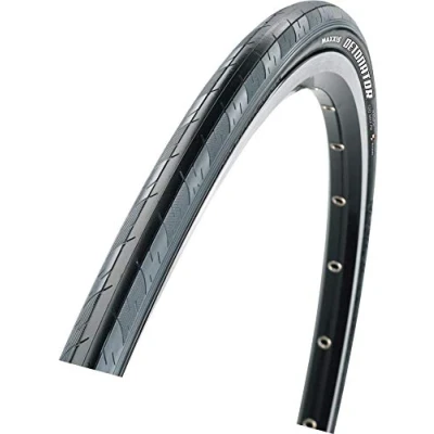 Afbeelding van Maxxis Dolomites 60 Tpi 700C x 23 Racefietsband Zwart
