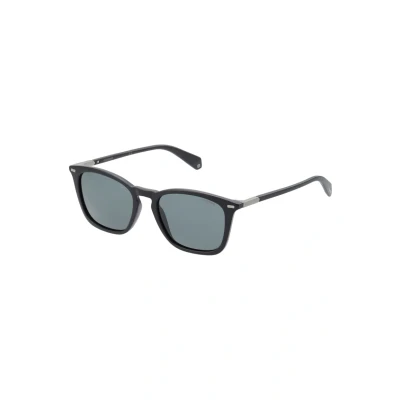 Afbeelding van Polaroid Zonnebril, Maat: One Size, Black