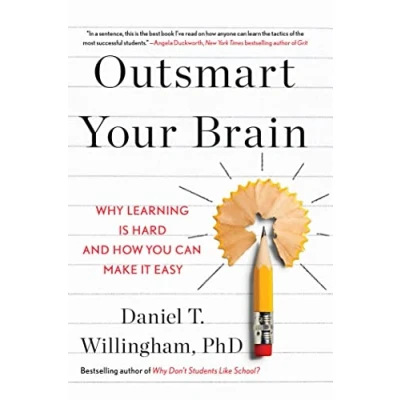 Afbeelding van Outsmart Your Brain