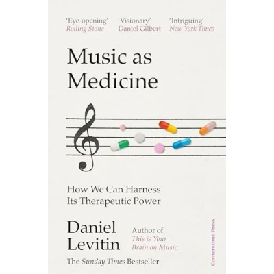 Afbeelding van Music as Medicine