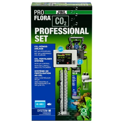 Afbeelding van Jbl Proflora Co2 Professional Bemesting M