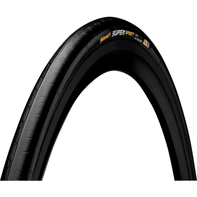 Afbeelding van Continental Buitenband Super Sport Plus 28 X 7/8 (23 622) Draad