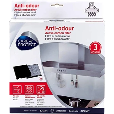Afbeelding van Koolstoffilter KFC6912 / 35602055 [M]
