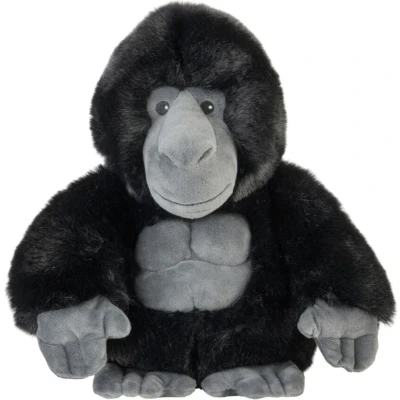 Afbeelding van Warmies Warmteknuffel Gorilla 1ST