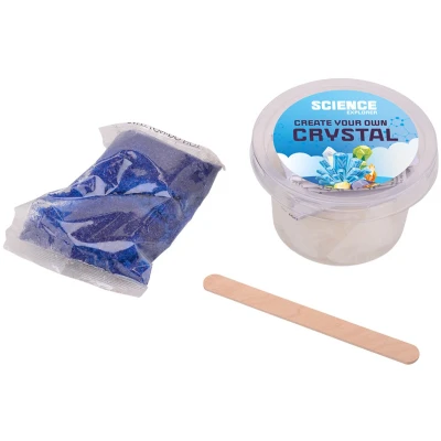 Afbeelding van Science Explorer Kristal Maken