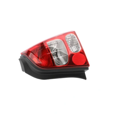 Afbeelding van TYC 11 11443 01 2 Achterlicht rechts Zonder lamphouder RENAULT: TWINGO