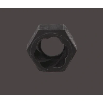 Afbeelding van KS Tools, Kranen, Insteekmoer met spiraalprofiel, M14