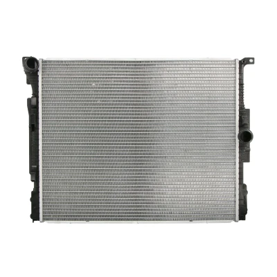 Afbeelding van Nissens Radiateur 606513