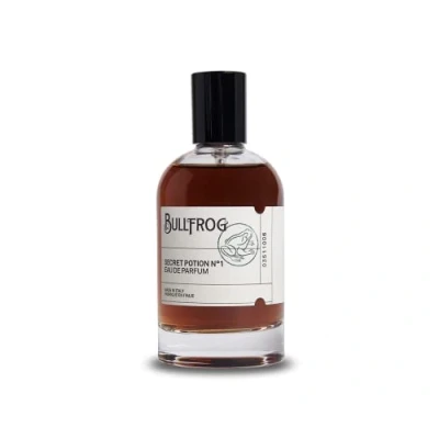 Afbeelding van Bullfrog Secret Potion No. 1 Eau de Parfum 100 ml.