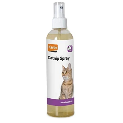 Afbeelding van Cat nip spray 250 ml perfect care