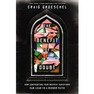 Afbeelding van The Benefit of Doubt