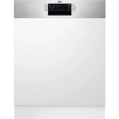 Afbeelding van Inbouw Vaatwasser AEG FES5396XZM