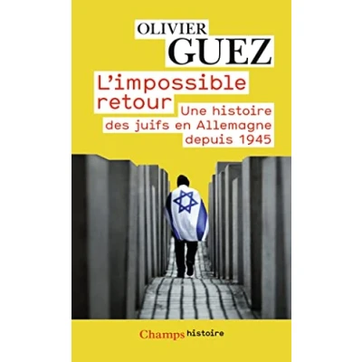 Afbeelding van L&#039;impossible retour