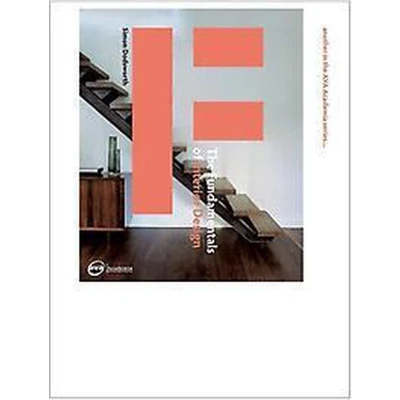 Afbeelding van Fundamentals Of Interior Design