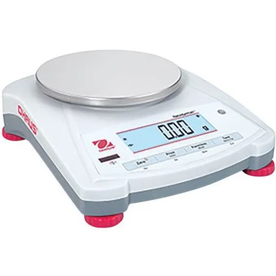 Image de Balance portable de précision Navigator Ohaus
