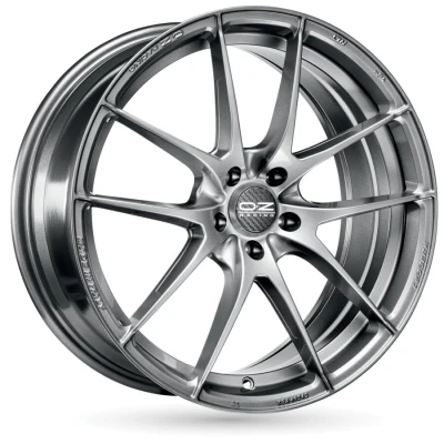 Image de Oz Leggera Hlt 10.0x19 5x130 ET40 71.6 Jante