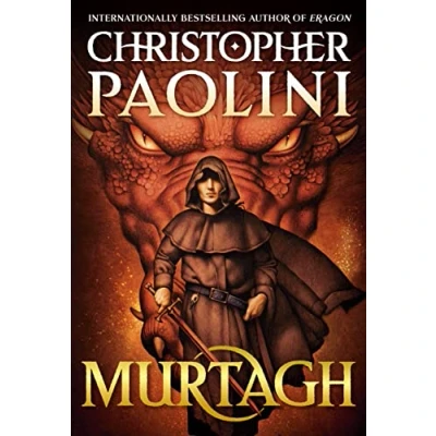Afbeelding van The Inheritance Cycle Murtagh