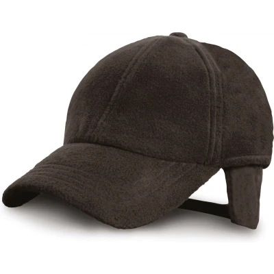 Afbeelding van Result Polartherm cap RC036X Black