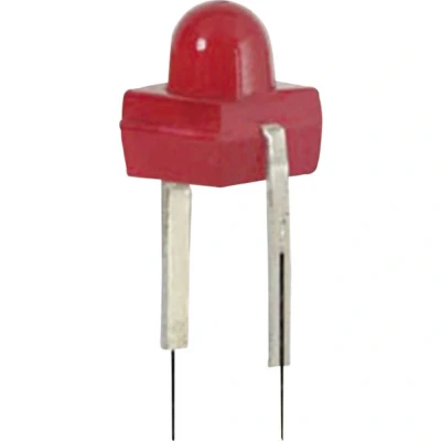 Afbeelding van Viessmann Modelltechnik 5056 Sluitverlichting Met LEDs 2 stuk(s)