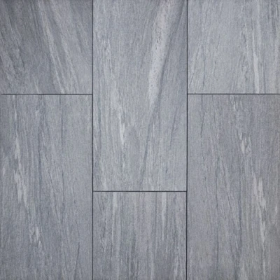 Afbeelding van Keramische tuintegel Trentino Azzurro 40x80x2cm