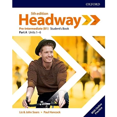 Afbeelding van Headway