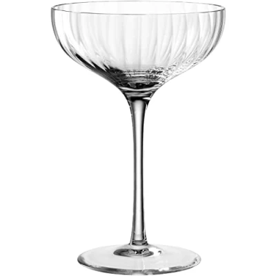 Afbeelding van Leonardo Champagnecoupe Poesia 260 ml 6 stuks