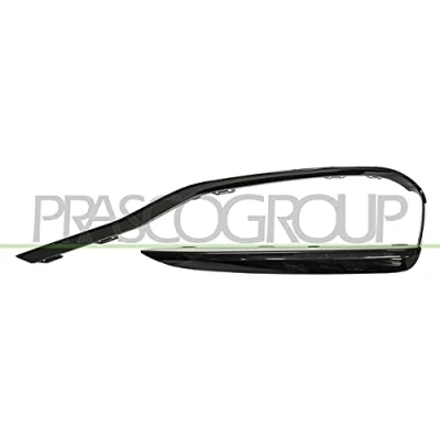 Afbeelding van PRASCO BM0311203 Sier / beschermingspaneel, bumper Rechts voor BMW: 3 Saloon, Touring