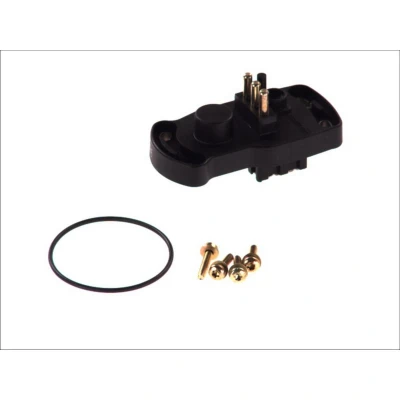 Afbeelding van Bosch Stappenmotor (nullast regeleenheid) F 026 T03 021